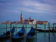 Venezia, la più antica città del futuro