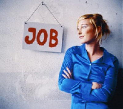 Donne: il 10,5%  è senza lavoro Un  tasso record